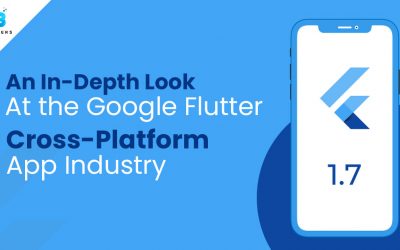 Google Flutter